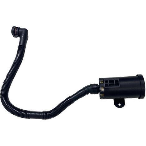 Filtre de pompe de détection de fuite 16137466189 compatible avec BMW G20 G21 G28 320i 325i 330i M340i B46 B48 (1/5)