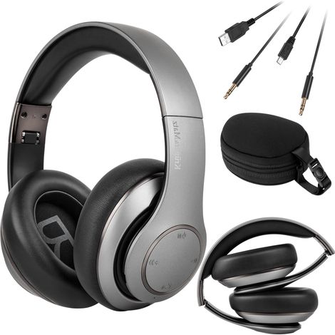 Street 3 BT 5.0 Kabellose On-Ear-Kopfhörer (1/5)