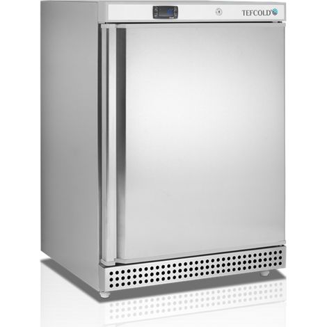 Armoire Réfrigérée Négative de Stockage UF200S - TEFCOLD (1/5)