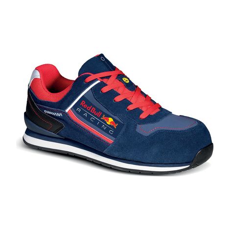 SPARCO SCARPE  RED BULL S3 TG 46- 1,0 pz
