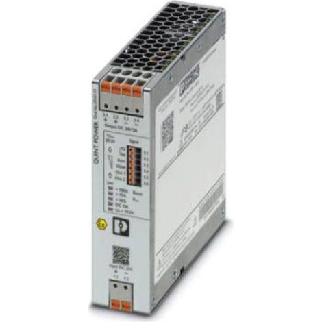 Phoenix Contact 2910119 DC/DC-Wandler 5 A Inhalt 1 St. (1/5)