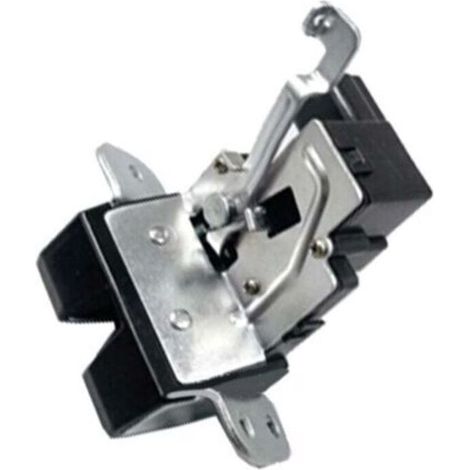 Tailgate lock actuator, compatible with Hyundai i10 MK2 (2013–2020), part number 81230B4010 (1/3)