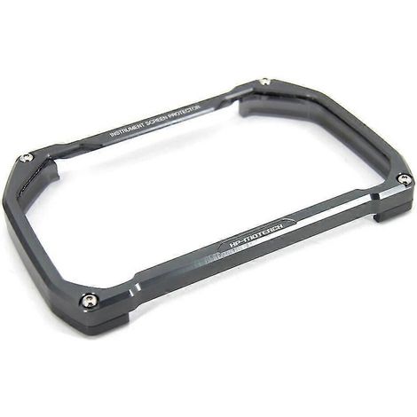 Für BMW R1200GS R1250GS R1250GSA F850GS F750GS F900 F900R Motorradzubehör Instrumentenrahmenabdeckung Displayschutzfolie - Titan