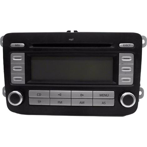 Autoradio VOLKSWAGEN Golf