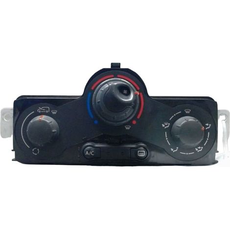 Commande De Chauffage RENAULT Kangoo [PRODUIT D'OCCASION]♻️275100550r (1/2)