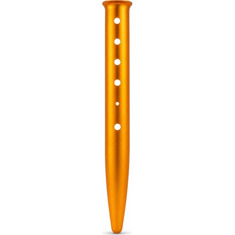 Piquet de sable en aluminium U pour tente et auvent 31 cm or (1/5)