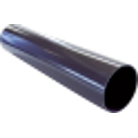 Wolf FWL-PushPull-45 DFHK Manicotto passante per tetto corto, L:1180mm, 2578009