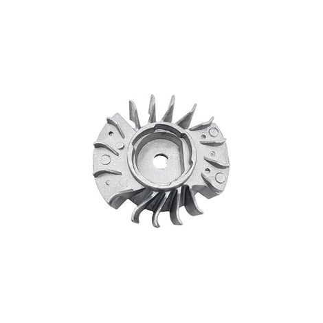 Remplacement du volant d'inertie 1130-400-1201 pour volants d'inertie Stihl 017/018 / MS170 / MS180