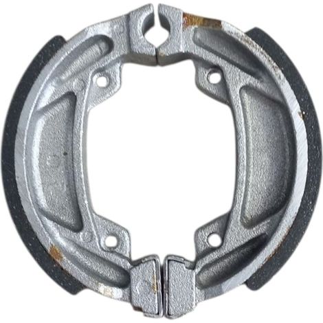 Kit 2 ganasce freno moto diametro esterno Ø  90 x 20  art j1132 (1/3)