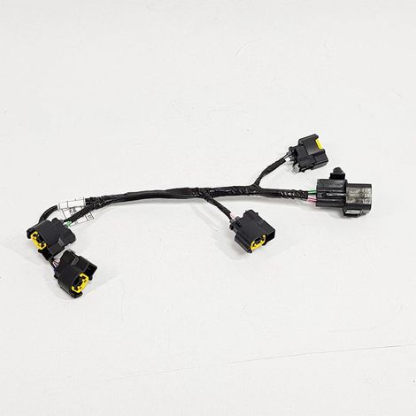 Le câble de bobine d'allumage 273502B000 convient aux Hyundai Elantra Avante 2012+ 1.6L. (1/4)