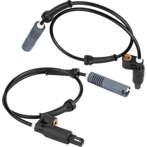 ABS-Raddrehzahlsensoren vorne links/rechts für BMW E36 3er M3 Z3 (1/5)