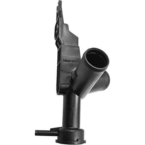 25329-2K600 Neuer Kühlereinfüllstutzen für Hyundai Kia Soul 1.6L--