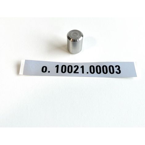 DAIKIN  LE Dummy Ventil für ROTEX A1 BO 15, 20, 27 bis BJ 2018, 5005092