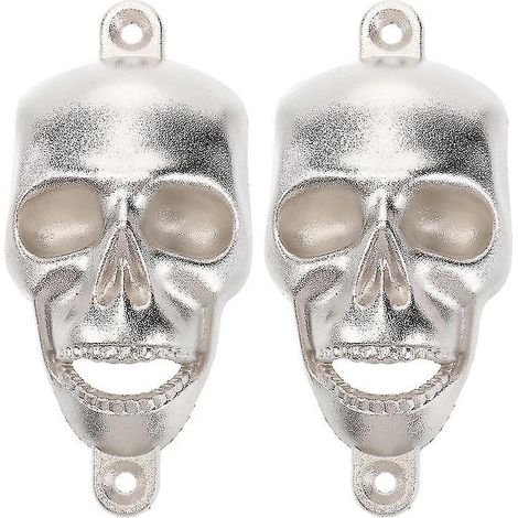 2 Stück Bieröffner für Halloween-Dekorationen (1/3)