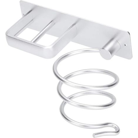Easy Installation Metal Countertop Kitchen Towel Drying Rack (1/5)