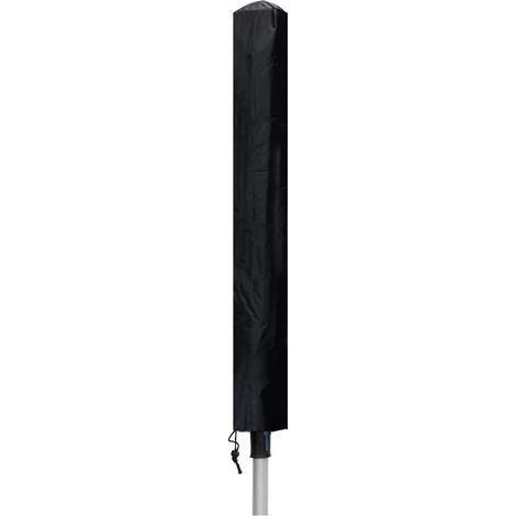 Housse De Protection Pour Etendoir Rotatif - 180 Cm - Imperméable Et Anti-Uv - Universelle Pour Etendoirs Standard (1/5)