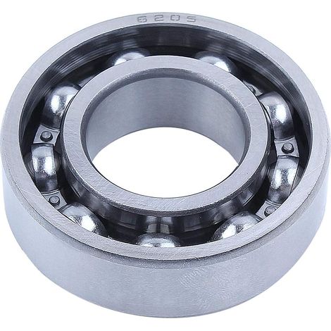Roulement de vilebrequin pour moteur Hon GX140 GX160 GX200 5,5HP 6,5HP 96100-62050-00 (1/5)