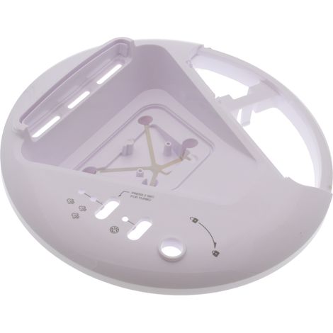 Braun coperchio superiore ferro da stiro CareStyle Compact IS2132 IS2143 IS2144 (1/4)