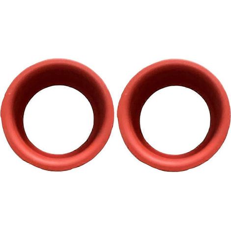 Lot de 2 joints de filtre à air pour BMW X5 X6 E70 E71 E72 F15 F16-SFYGV (référence 13718655216) (1/5)