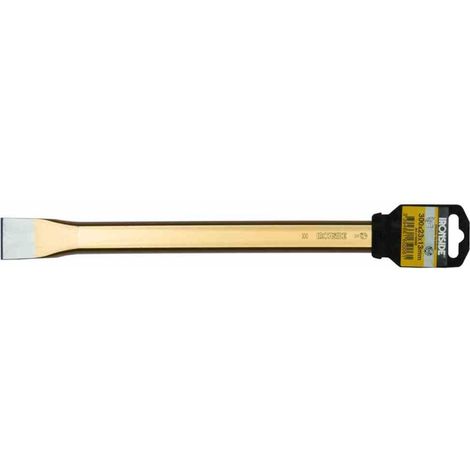 Maurermeißel 300/23x13mm Meißel Maurer Spachtel Werkzeuge Maler Heimwerker TOP