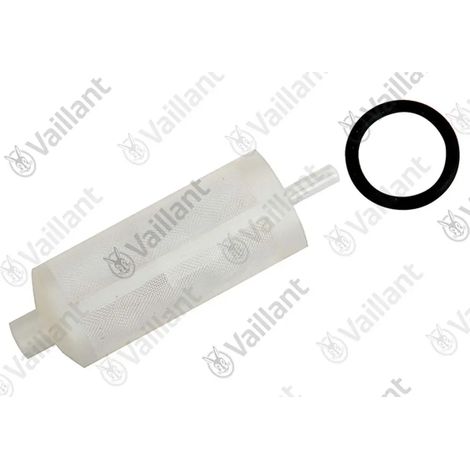 VAILLANT Filtro VKO 156+256+356/3-7 e.a. Vaillant-Nr. , 0020021166