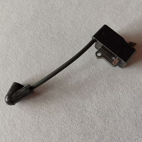 Encendido Husqvarna 135 135E 140 140E 576 70 56-02 Bobina de encendido (1/3)