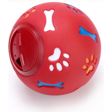 Rouge Jouet Croquettes Distributor für Chat, Jouet Intera