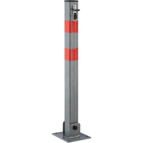 Posto di barriera (1/5)