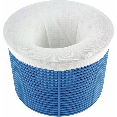 30 High Quality Skimmer Socks, Universal Disposable Pre-Filter for Pool and Spa Basket (1/3)