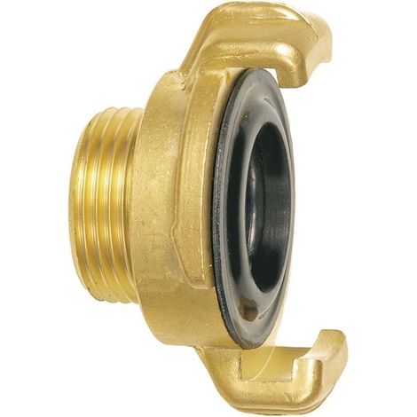 Geka Accoppiamento Ms, Ag G1.1 / 2", Sb