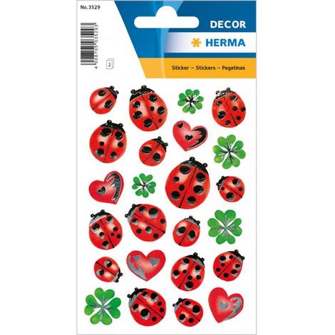 Stickers Herma - Decor He3529 X1
