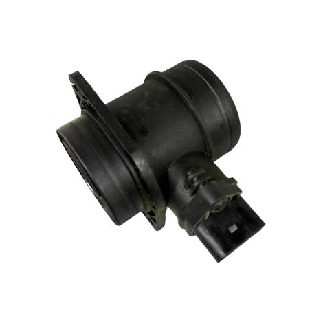 [PRODUIT D'OCCASION] Debitmetre Air VOLKSWAGEN Polo Iv Ph2 05-09 ♻️ Ref Oe. 038906461b - Garantie à vie (1/2)