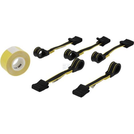 Toolink S y Tooltape 5 uds. PETZL S050AA00P005 (1/5)