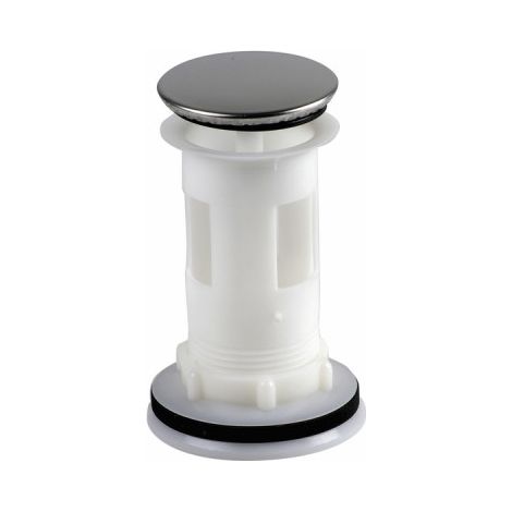 Bonde de vidage polypropylène D710992NU - IDEAL STANDARD : D710992NU (1/2)