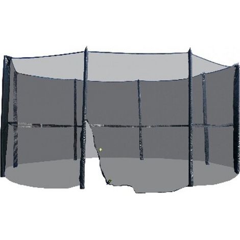 Masterjump Ersatz-Sicherheitsnetz 300 x 210 cm