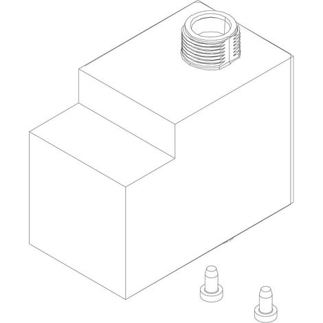 BOSCH Gasarmatur, 87186518020