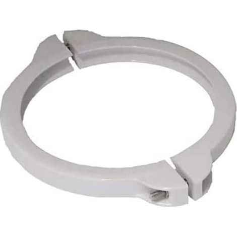 Aqualux - Bride pour Filtre Piscine XEO AXOS - Pièce Détachée Origine Fabricant - LPBRIDE