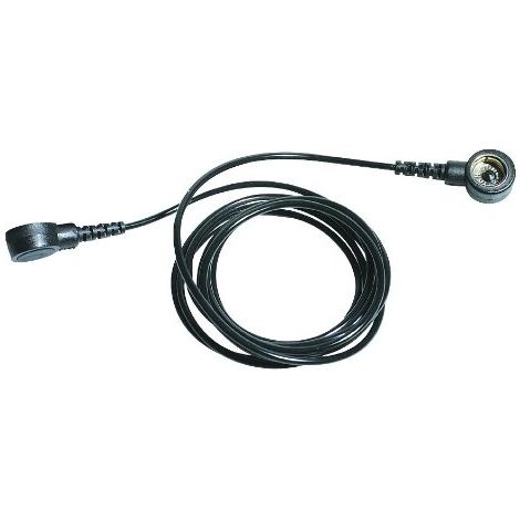 BERNSTEIN 9-343-1 C BLE LUNGO 1500 MM SENZA COCCODRILLO, TERRA