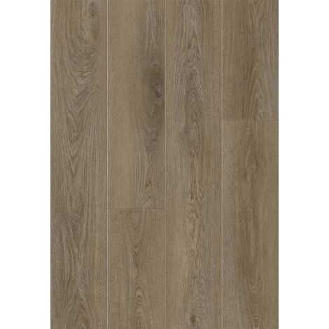 Mexen Oceanside pannelli vinilici 1240 x 182 mm SPC 6,5 mm, sottofondo IXPE 1,5 mm, 4 V-Fuga, Rovere - F1121-1240-182-505-4V1-0
