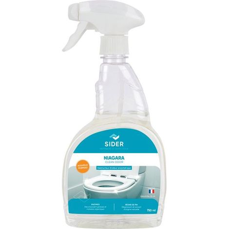 Nouveau Niagara - Nettoyant - 750 ml