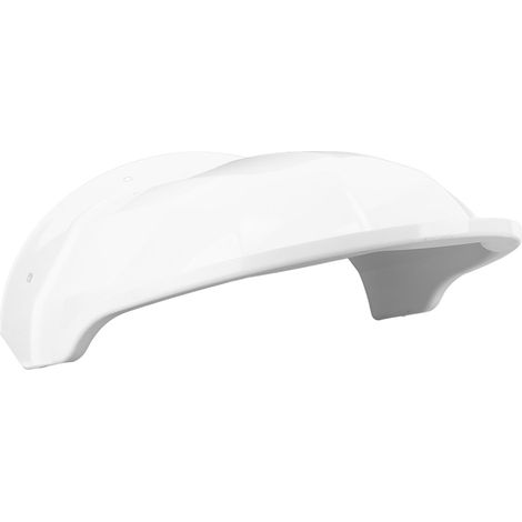 Toit de protection en plastique pour borne de recharge, caméra de surveillance et appareils électriques extérieurs (1/5)