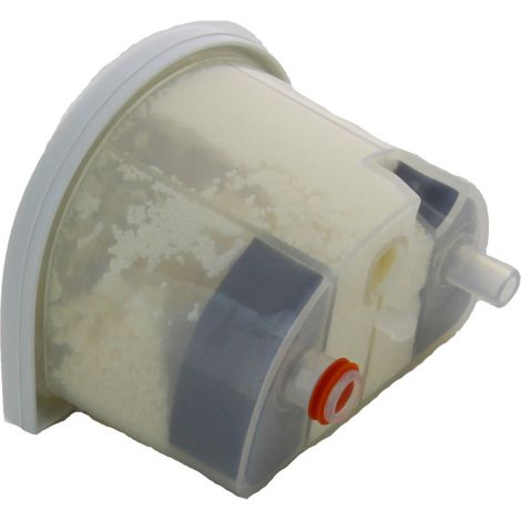 Cassette anti calcaire pour Centrale vapeur BEKO 9178008580 (1/2)