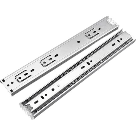 Compatible avec les glissières de tiroir en acier inoxydable 10 à 22 (1/5)