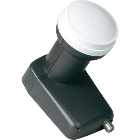Tête LNB single