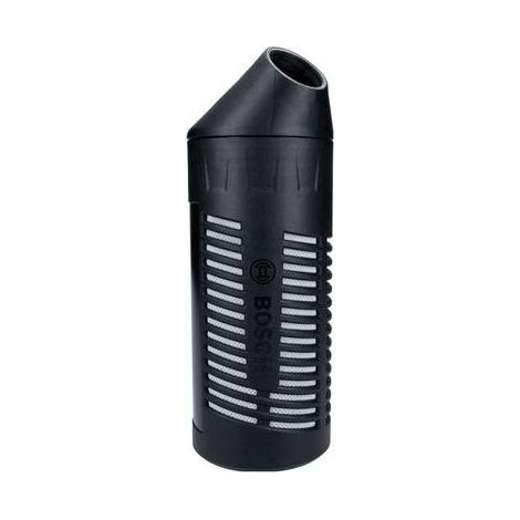 Caja de polvo Bosch 2608000896 compatible con GEX 18V-150-3