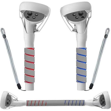Lot de 2 axes d'accroche en aluminium pour affiches, barre de suspension réglable pour expositions et présentations. (1/5)