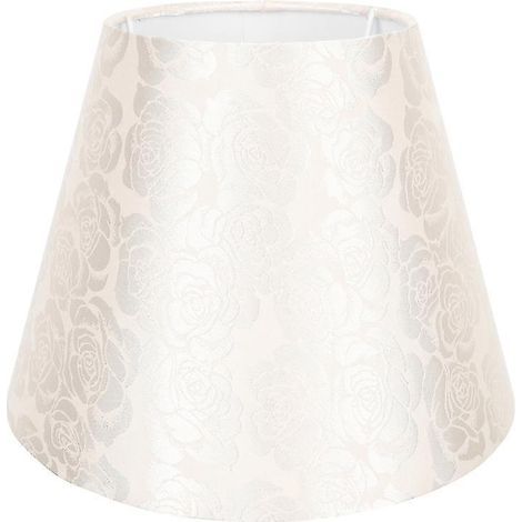 Der neue einteilige Jacquard-Lampenschirm (1/2)