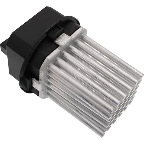 Résistance du moteur du ventilateur OEM  5DS351320-011 5DS351320011 V22790001 6441S7 6441.S7 pour CITROEN C3 C4 C5 C6