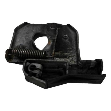 Serrure Capot RENAULT Clio [PRODUIT D'OCCASION]♻️8200236512