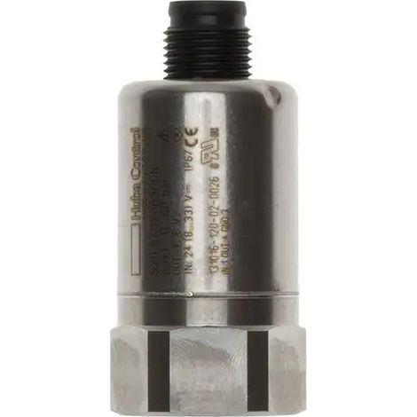 BRÖTJE Drucksensor Hochdruck BLW B, 7312174